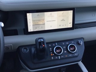 LAND ROVER Defender 90 3.0d i6 mhev x-dynamic se awd 200cv auto