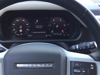 LAND ROVER Defender 90 3.0d i6 mhev x-dynamic se awd 200cv auto