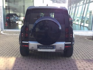 LAND ROVER Defender 90 3.0d i6 mhev x-dynamic se awd 200cv auto