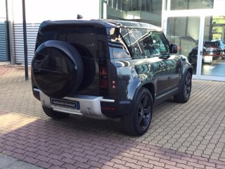LAND ROVER Defender 90 3.0d i6 mhev x-dynamic se awd 200cv auto