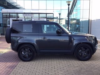 LAND ROVER Defender 90 3.0d i6 mhev x-dynamic se awd 200cv auto