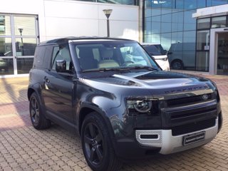 LAND ROVER Defender 90 3.0d i6 mhev x-dynamic se awd 200cv auto