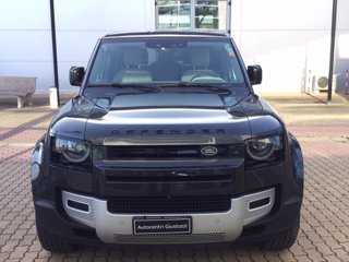 LAND ROVER Defender 90 3.0d i6 mhev x-dynamic se awd 200cv auto