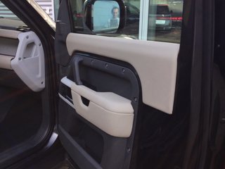 LAND ROVER Defender 90 3.0d i6 mhev x-dynamic se awd 200cv auto