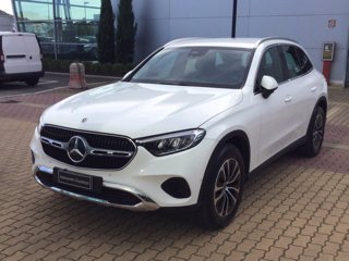 MERCEDES Glc 220 d advanced plus 4matic auto