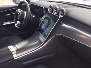 MERCEDES Glc 220 d advanced plus 4matic auto