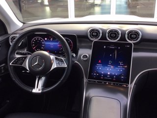 MERCEDES Glc 220 d advanced plus 4matic auto