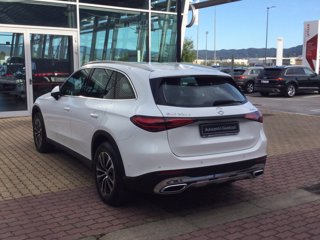 MERCEDES Glc 220 d advanced plus 4matic auto