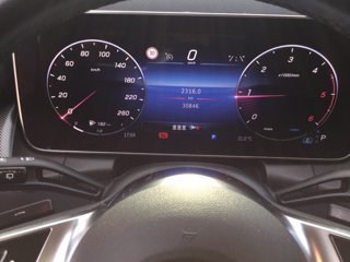 MERCEDES Glc 220 d advanced plus 4matic auto