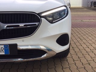 MERCEDES Glc 220 d advanced plus 4matic auto