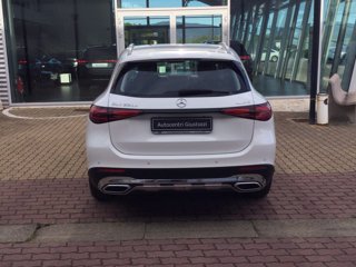 MERCEDES Glc 220 d advanced plus 4matic auto