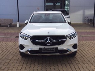 MERCEDES Glc 220 d advanced plus 4matic auto