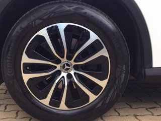 MERCEDES Glc 220 d advanced plus 4matic auto