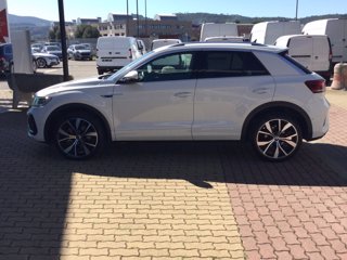 VOLKSWAGEN T-roc 1.0 tsi r-line 110cv