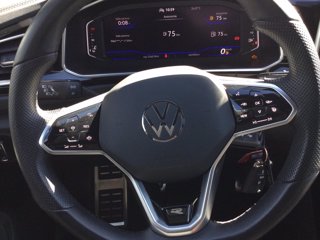 VOLKSWAGEN T-roc 1.0 tsi r-line 110cv
