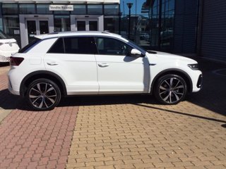 VOLKSWAGEN T-roc 1.0 tsi r-line 110cv