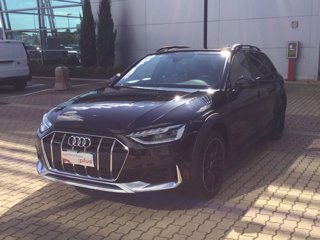 AUDI A4 allroad 40 2.0 tdi mhev business evolution quattro 204cv s-tronic