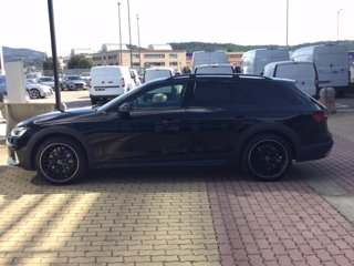 AUDI A4 allroad 40 2.0 tdi mhev business evolution quattro 204cv s-tronic