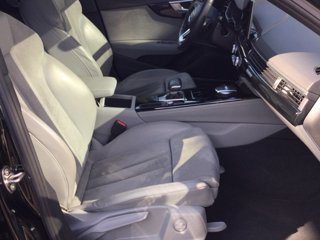 AUDI A4 allroad 40 2.0 tdi mhev business evolution quattro 204cv s-tronic