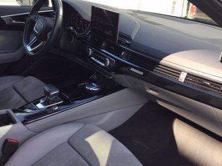 AUDI A4 allroad 40 2.0 tdi mhev business evolution quattro 204cv s-tronic