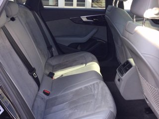 AUDI A4 allroad 40 2.0 tdi mhev business evolution quattro 204cv s-tronic