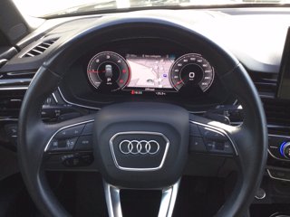 AUDI A4 allroad 40 2.0 tdi mhev business evolution quattro 204cv s-tronic