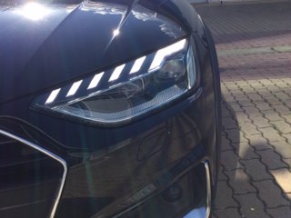 AUDI A4 allroad 40 2.0 tdi mhev business evolution quattro 204cv s-tronic