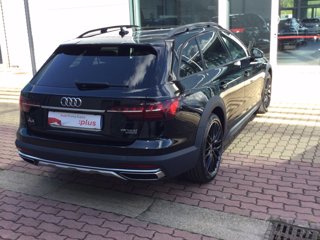 AUDI A4 allroad 40 2.0 tdi mhev business evolution quattro 204cv s-tronic