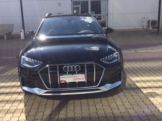 AUDI A4 allroad 40 2.0 tdi mhev business evolution quattro 204cv s-tronic