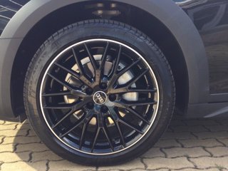 AUDI A4 allroad 40 2.0 tdi mhev business evolution quattro 204cv s-tronic