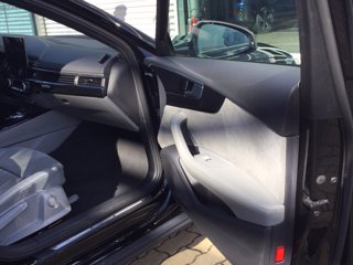 AUDI A4 allroad 40 2.0 tdi mhev business evolution quattro 204cv s-tronic