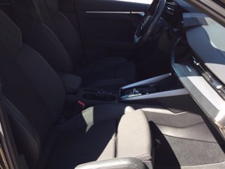 AUDI A3 sportback 35 2.0 tdi s line edition s-tronic