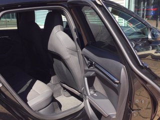 AUDI A3 sportback 35 2.0 tdi s line edition s-tronic