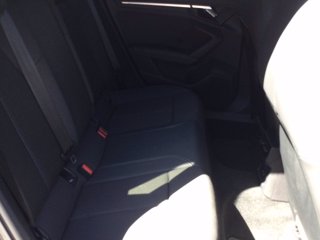 AUDI A3 sportback 35 2.0 tdi s line edition s-tronic