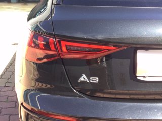 AUDI A3 sportback 35 2.0 tdi s line edition s-tronic