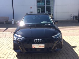 AUDI A3 sportback 35 2.0 tdi s line edition s-tronic