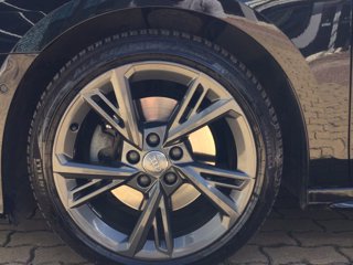 AUDI A3 sportback 35 2.0 tdi s line edition s-tronic