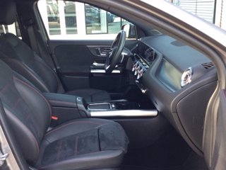 MERCEDES Gla 200 d amg line premium 4matic auto