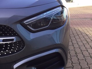 MERCEDES Gla 200 d amg line premium 4matic auto