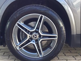 MERCEDES Gla 200 d amg line premium 4matic auto