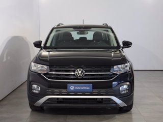 VOLKSWAGEN T-cross 1.0 tsi style 110cv