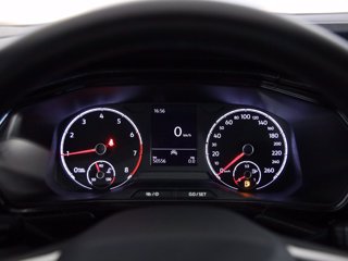 VOLKSWAGEN T-cross 1.0 tsi style 110cv