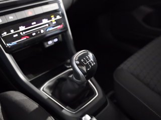 VOLKSWAGEN T-cross 1.0 tsi style 110cv