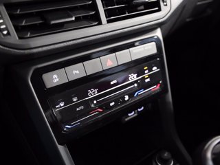 VOLKSWAGEN T-cross 1.0 tsi style 110cv