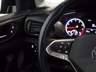 VOLKSWAGEN T-cross 1.0 tsi style 110cv