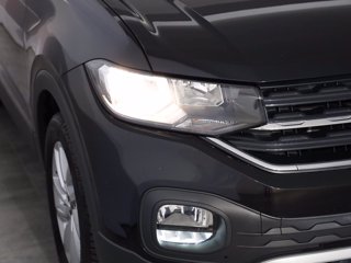 VOLKSWAGEN T-cross 1.0 tsi style 110cv
