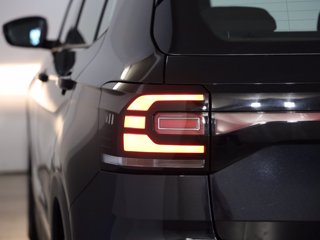 VOLKSWAGEN T-cross 1.0 tsi style 110cv