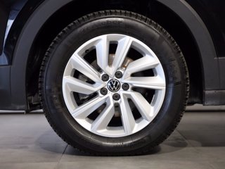 VOLKSWAGEN T-cross 1.0 tsi style 110cv