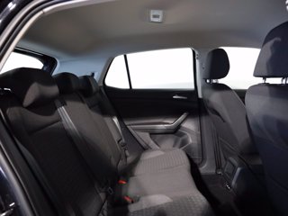 VOLKSWAGEN T-cross 1.0 tsi style 110cv