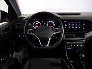 VOLKSWAGEN T-cross 1.0 tsi style 110cv